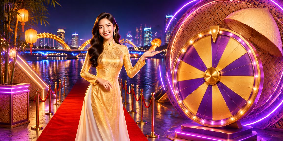 Trò chơi Roulette tại Đà Nẵng trong chuỗi sự kiện khuyến mãi hấp dẫn