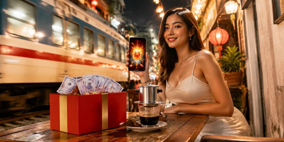 Trải nghiệm casino di động đẳng cấp cho High Roller tại Hà Nội