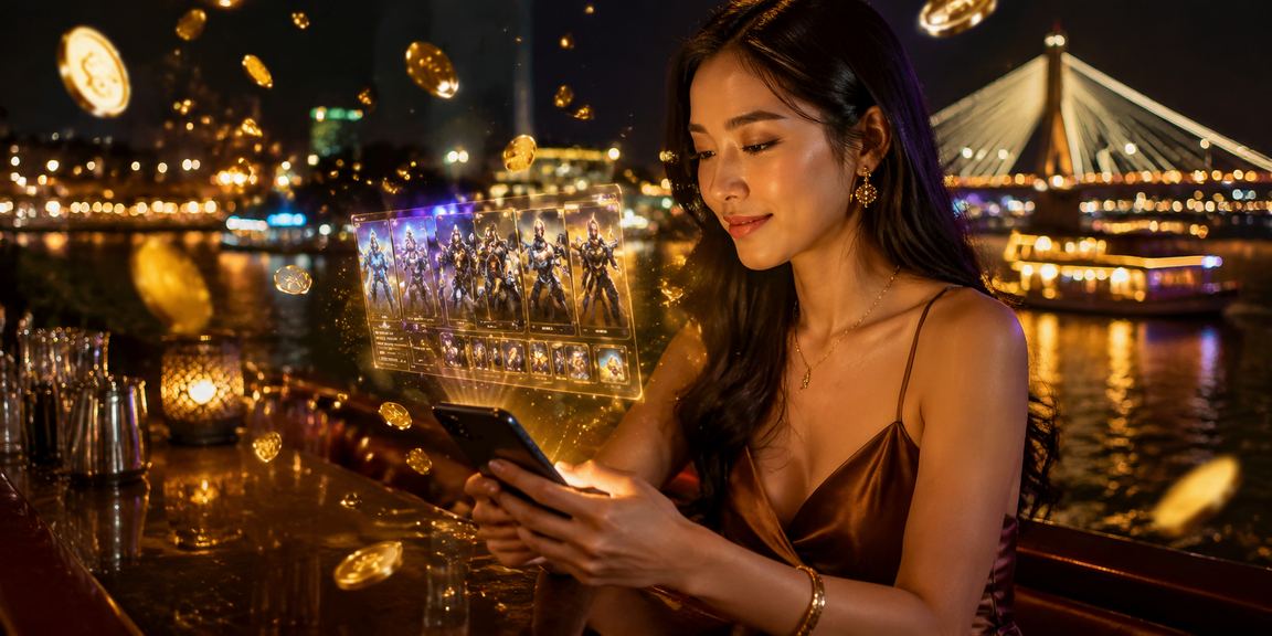 Trải nghiệm cá cược thể thao và giải trí có trách nhiệm tại miền Tây Mekong